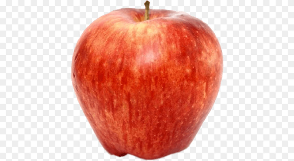 Manzana Royal Miplaza Manzana, Apple, Food, Fruit, Plant Free Png