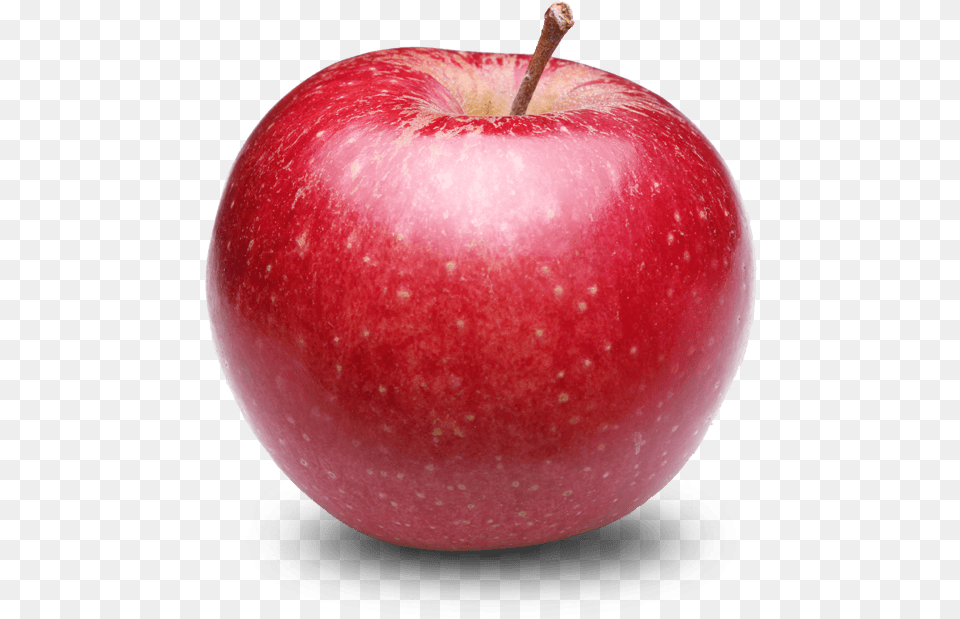 Manzana Singula Transparent Apple, Food, Fruit, Plant, Produce Png