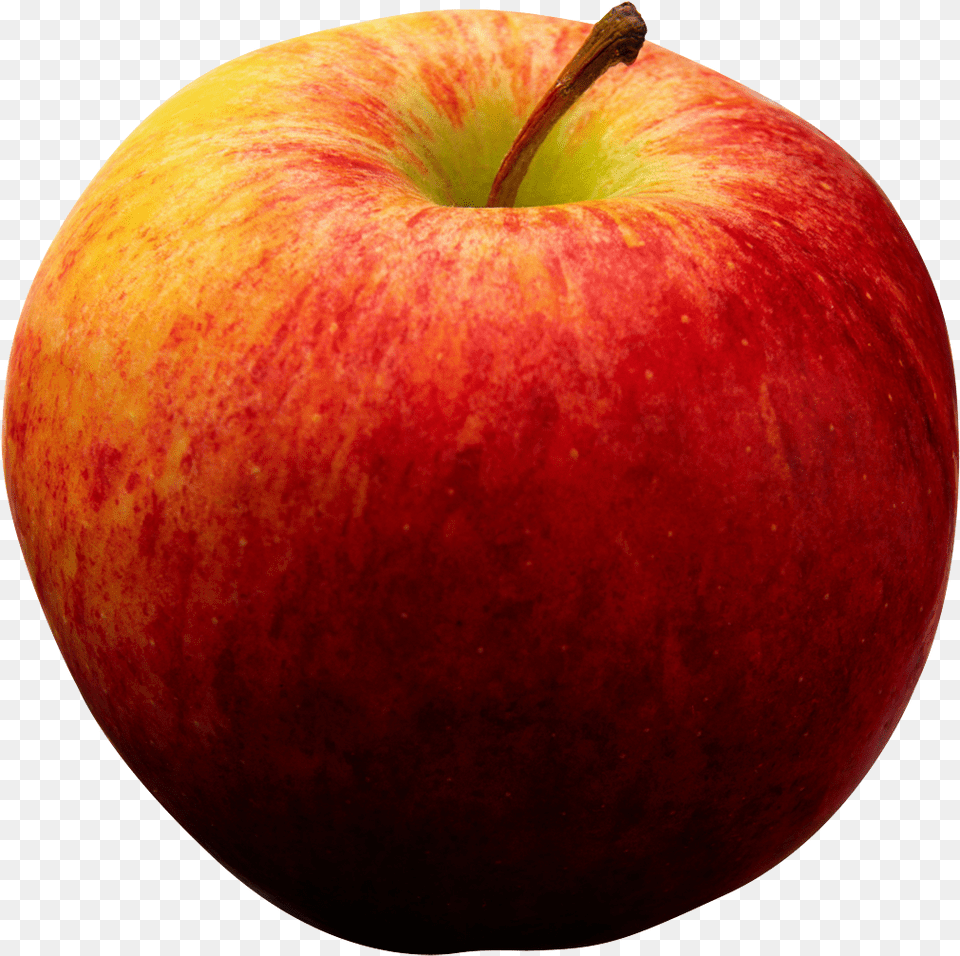 Manzana Would Win Apple Doctor Download Original Realistic Apple Clipart, Food, Fruit, Plant, Produce Free Png