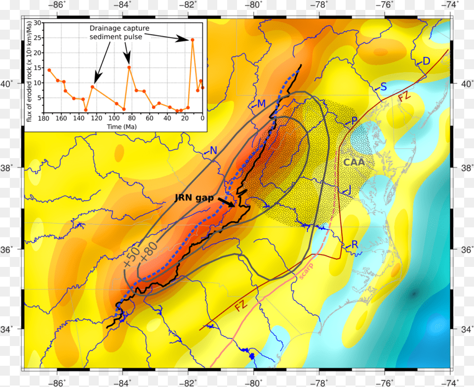 Map, Chart, Plot Free Png Download