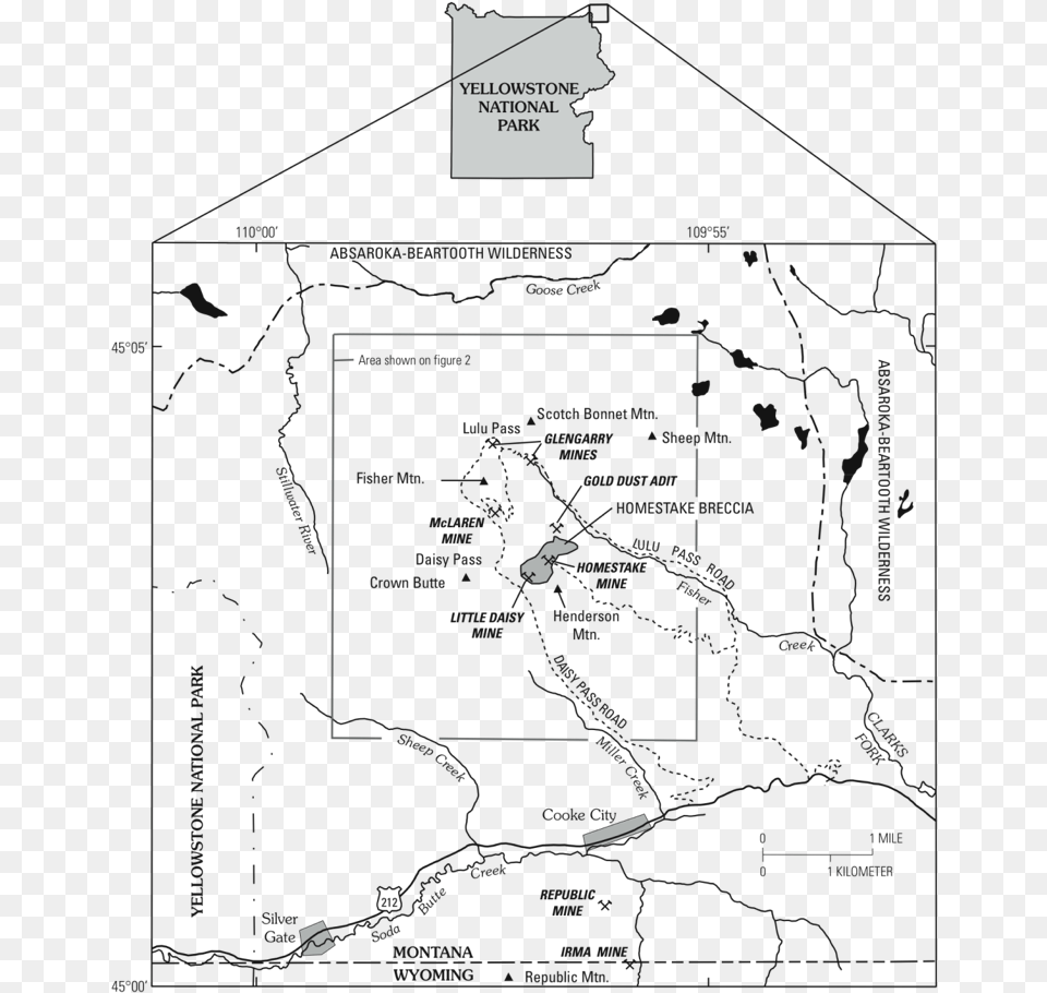 Map, Chart, Plot, Diagram Free Png