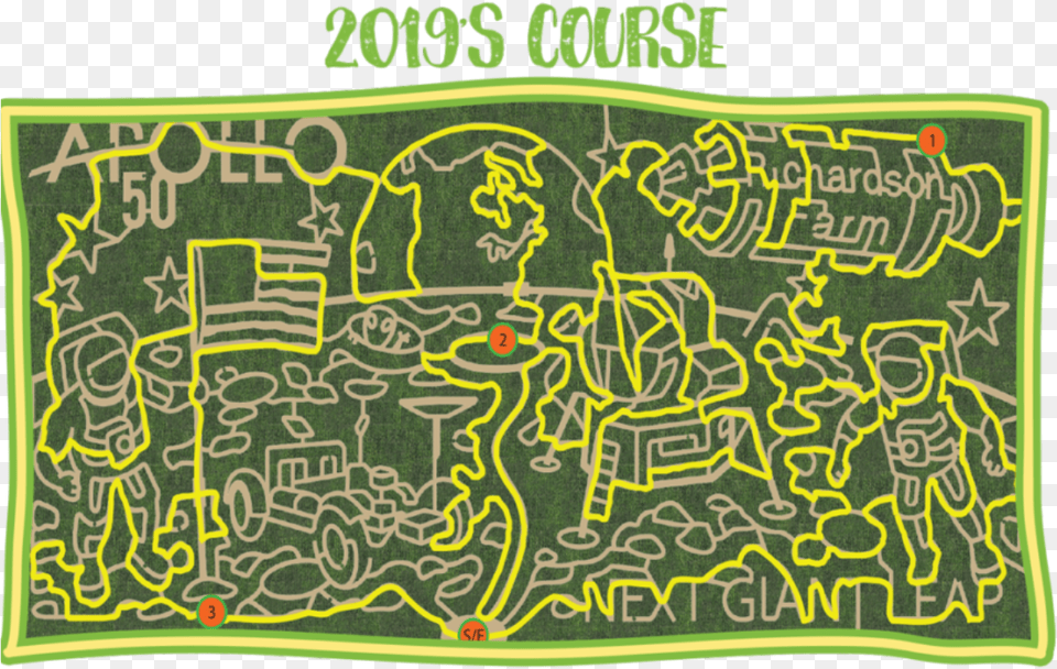 Map 2019 Corn Maze Visual Arts, Person, Blackboard Png Image