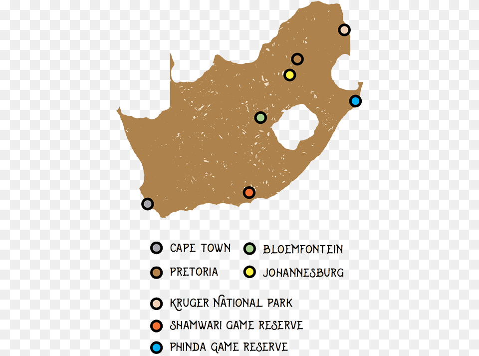 Map, Animal, Kangaroo, Mammal Png