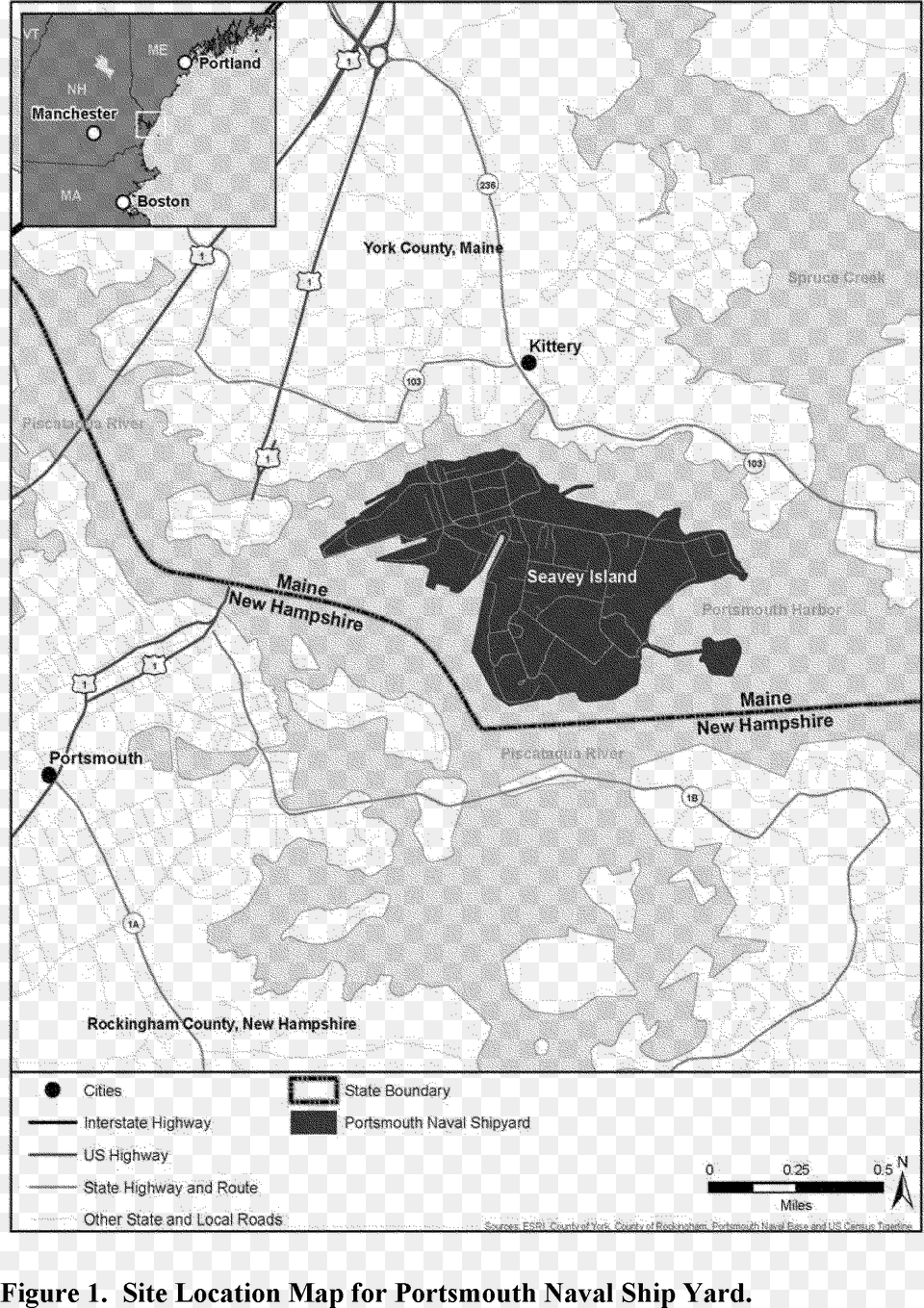 Map, Gray Free Png Download