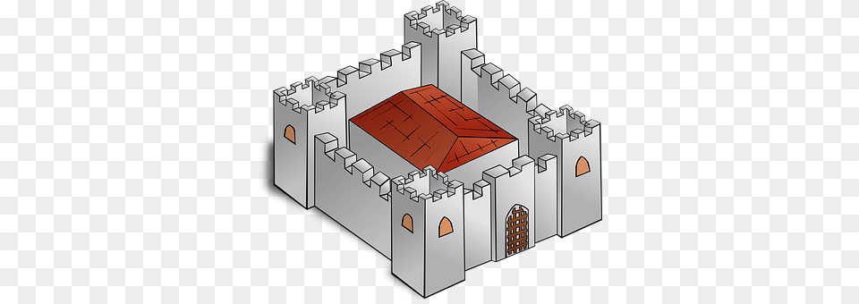 Map Architecture, Building, Castle, Fortress Free Transparent Png