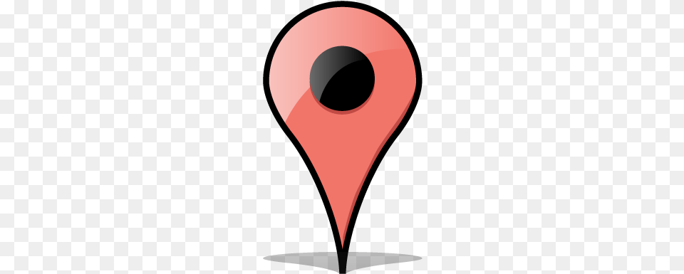 Map, Heart, Balloon Free Transparent Png