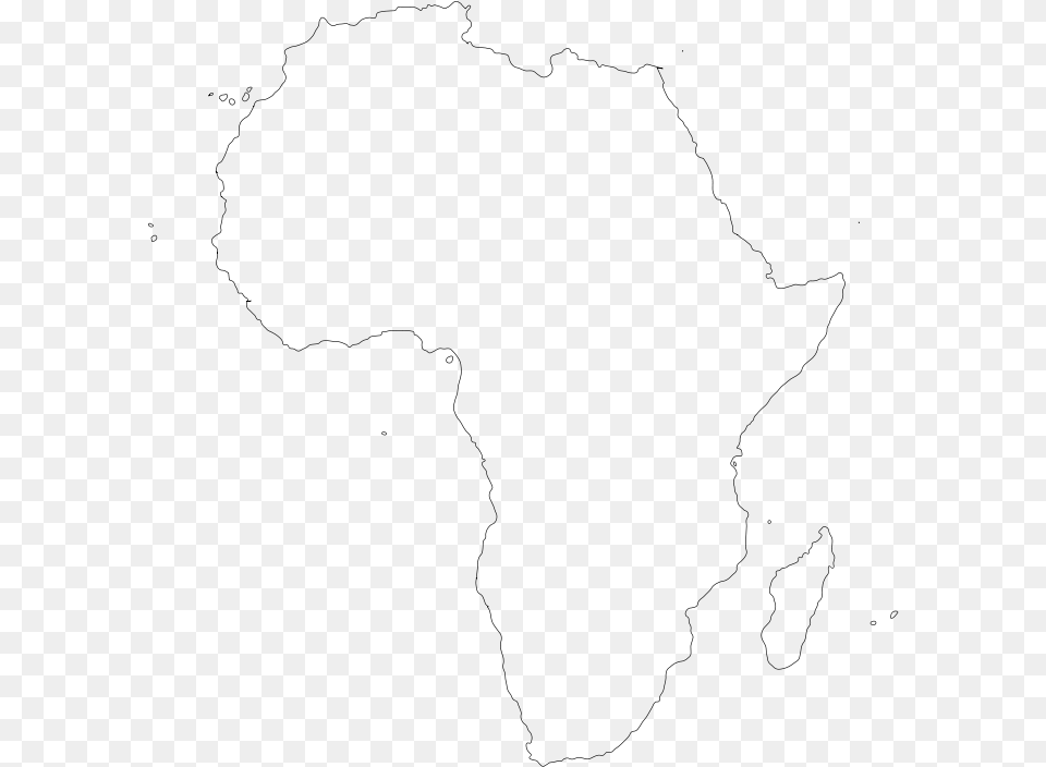 Map, Gray Free Transparent Png