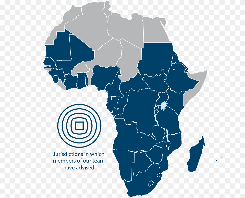 Map African Union Members 2018, Chart, Plot, Atlas, Diagram Png Image