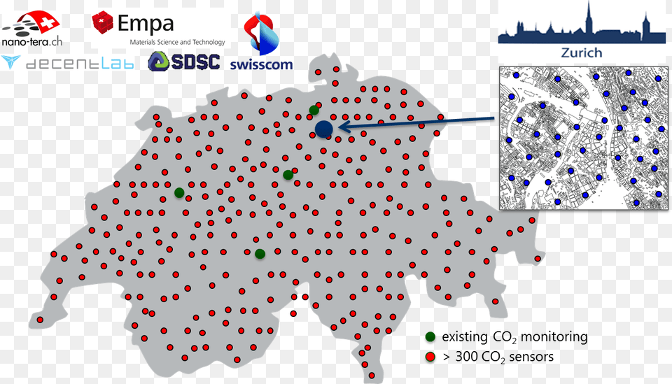 Map And Partners Swisscom, Chart, Plot, Animal, Fish Free Png Download