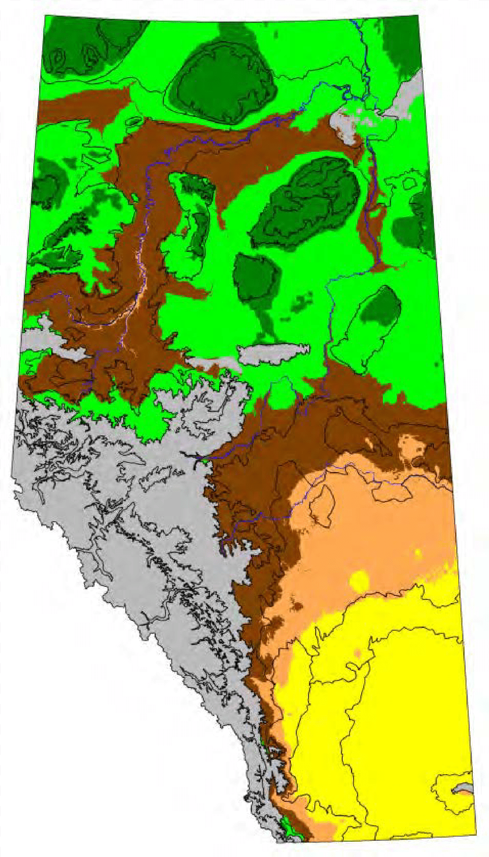 Map Climatechange Climate Change, Chart, Plot, Atlas, Diagram Free Png