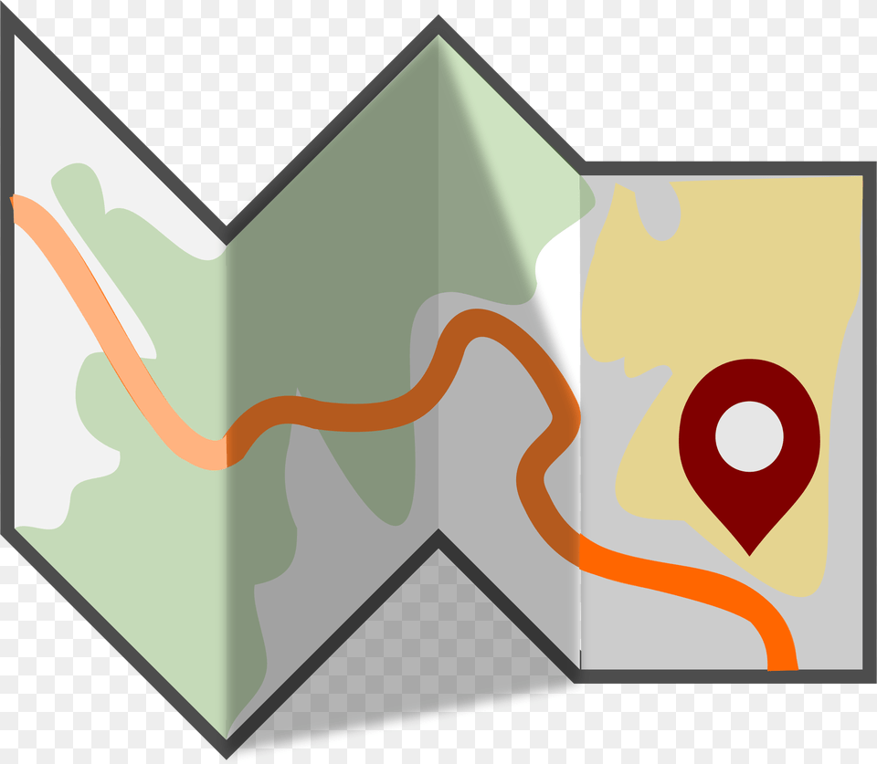 Map Clip Art, Graphics Free Png Download