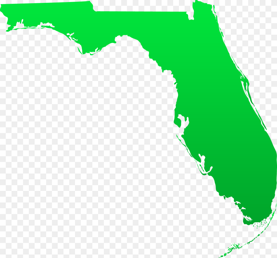 Map Clipart Logo Florida Democrat Republican Map, Outdoors, Nature, Land, Chart Png