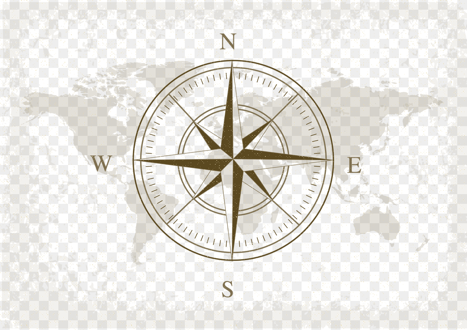 Map Compass Old Compass Icon, Adult, Bride, Female, Person Png Image
