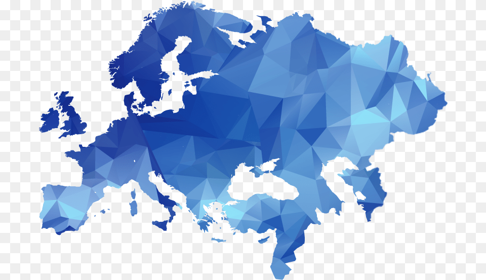 Map Czech Republic On Map Transparent, Chart, Plot, Person Png