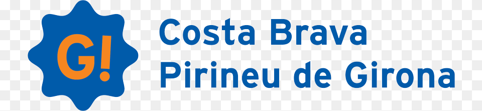 Map Data Costa Brava Pirineu De Girona, Logo, Text, Symbol Png