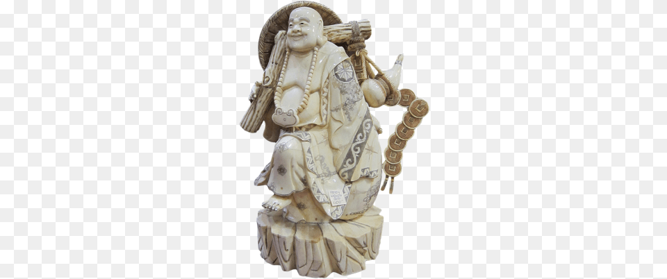 Map Data Figurine, Ivory, Adult, Bride, Female Png