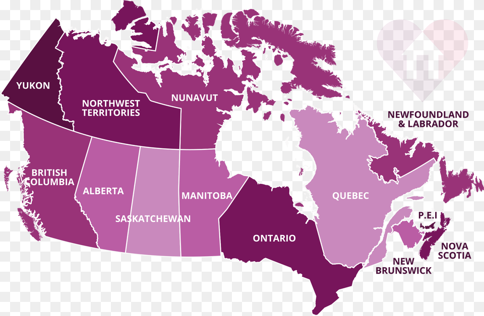Map English Domestic Violence In Canada Map, Plot, Chart, Atlas, Diagram Png