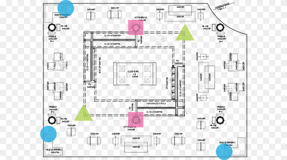 Map Floor Plan, Cad Diagram, Diagram, Chart, Plot Free Png