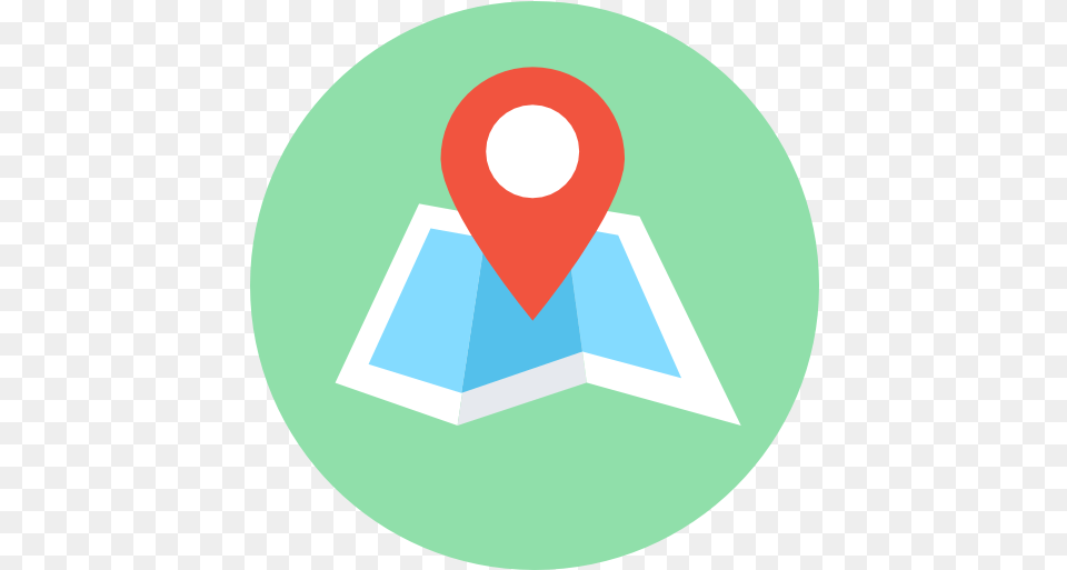 Map Maps And Flags Icons Logo Google Map, Disk Free Transparent Png