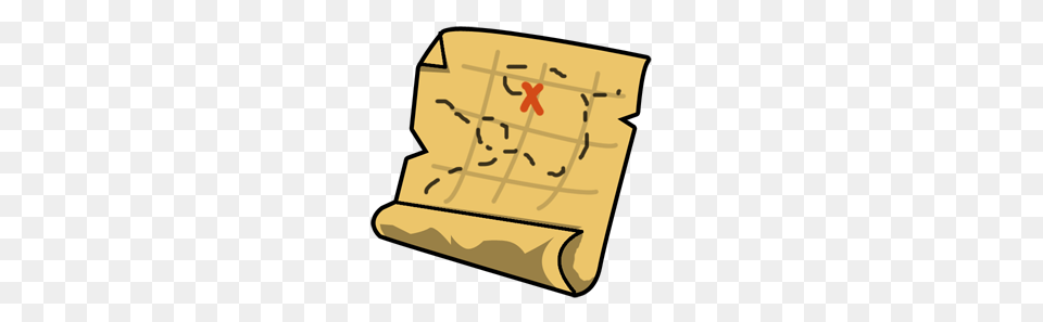 Map To Use Clip Art, Text, Document, Scroll Free Transparent Png