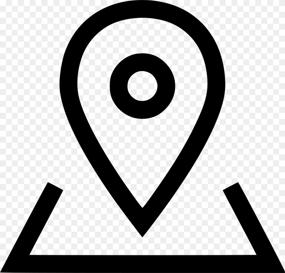 Map Gps Pin Outdoor Outside, Symbol, Stencil, Text Png Image