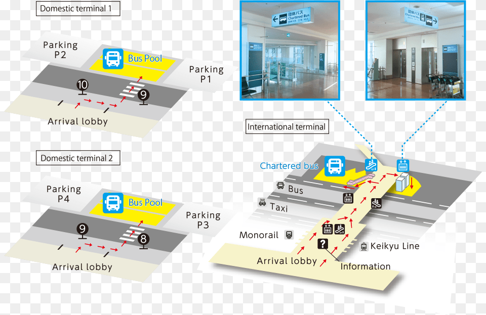 Map Graphic Design, Airport, Text, Terminal Free Transparent Png