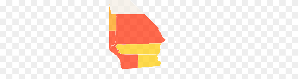 Map Heres Where Zika Mosquitoes Are Likely Found In California, Food, Ketchup Free Png