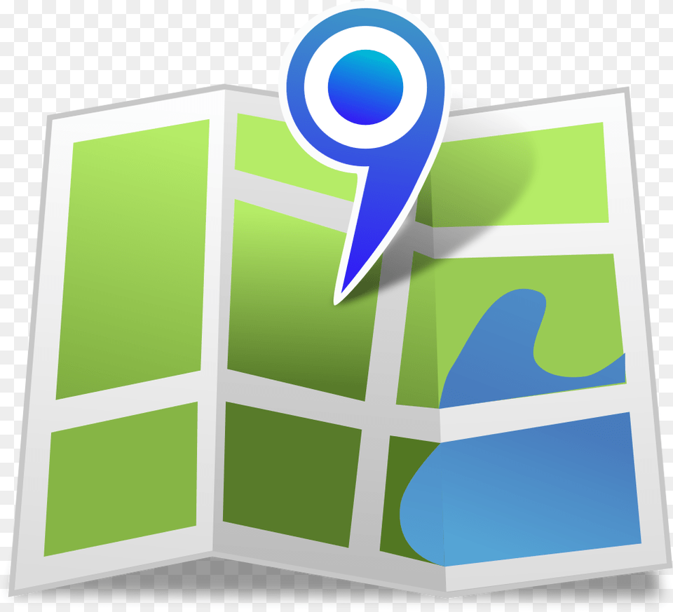 Map Icon Location Icon, Blackboard Free Png