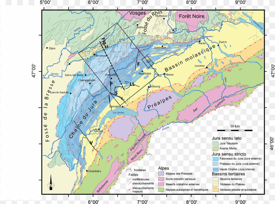 Map Jura Kinematics Atlas, Chart, Plot, Diagram Free Png