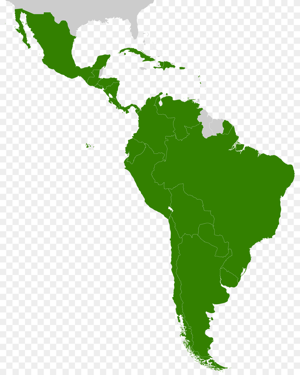 Map Latin America, Outdoors, Plot, Nature, Land Free Png