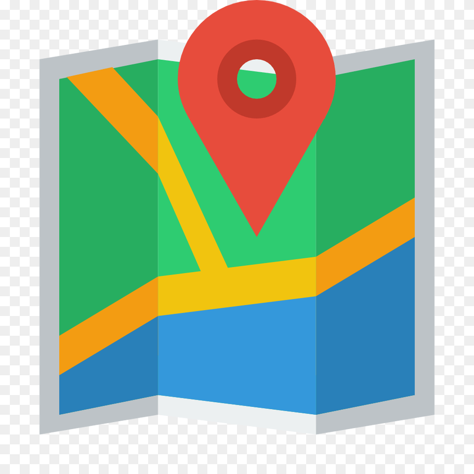 Map Map Marker Icon Small Flat Iconset Paomedia, Text, Art Png