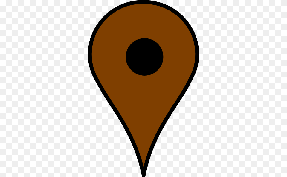 Map Marker, Balloon Free Png Download