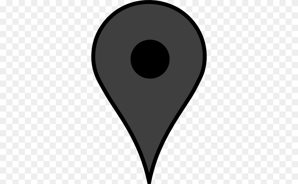 Map Marker Clip Arts For Web, Balloon Png Image