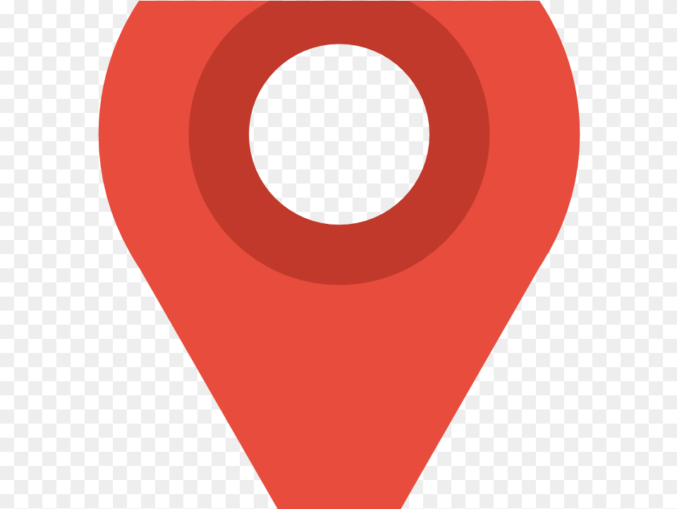 Map Marker Icon, Paper Png