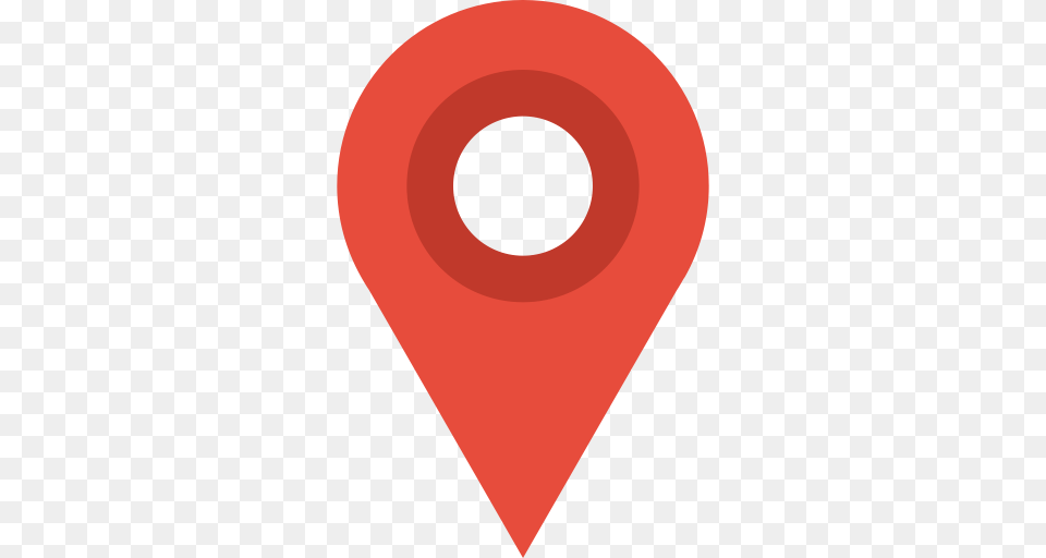 Map Marker Icon, Heart Png Image