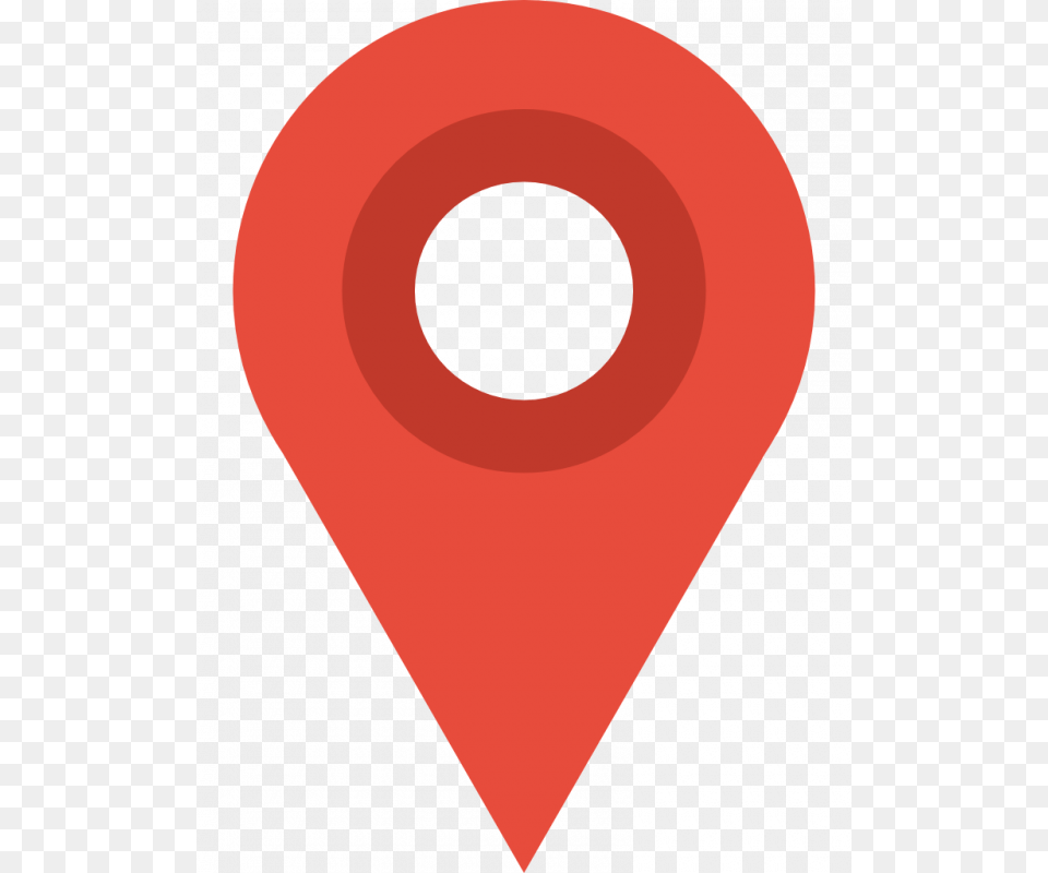 Map Marker Icon, Paper Free Transparent Png