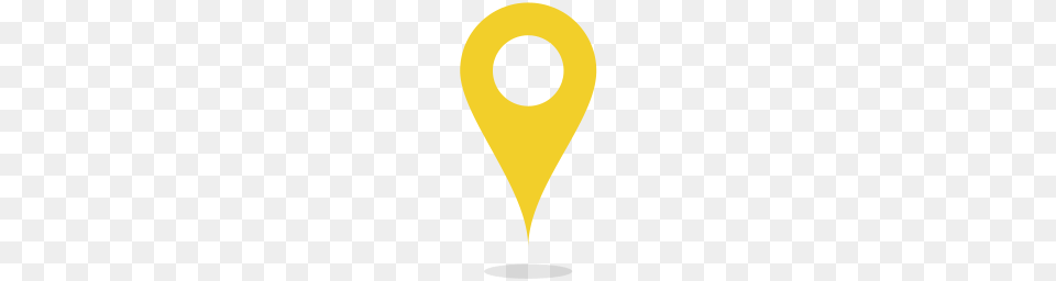 Map Marker Icon Myiconfinder Png