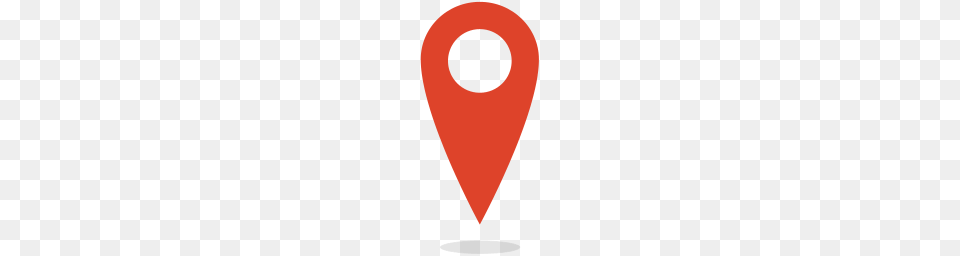 Map Marker Icon Myiconfinder Png