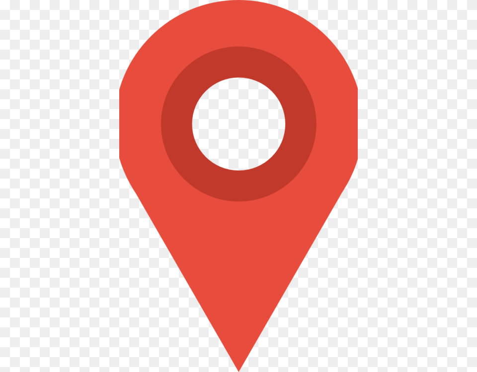 Map Marker Icon Red Location Marker, Paper, Disk Free Png Download