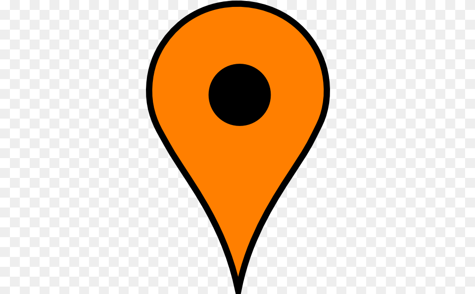 Map Marker Icon Transparent Icon For Marker Google Maps, Astronomy, Moon, Nature, Night Png