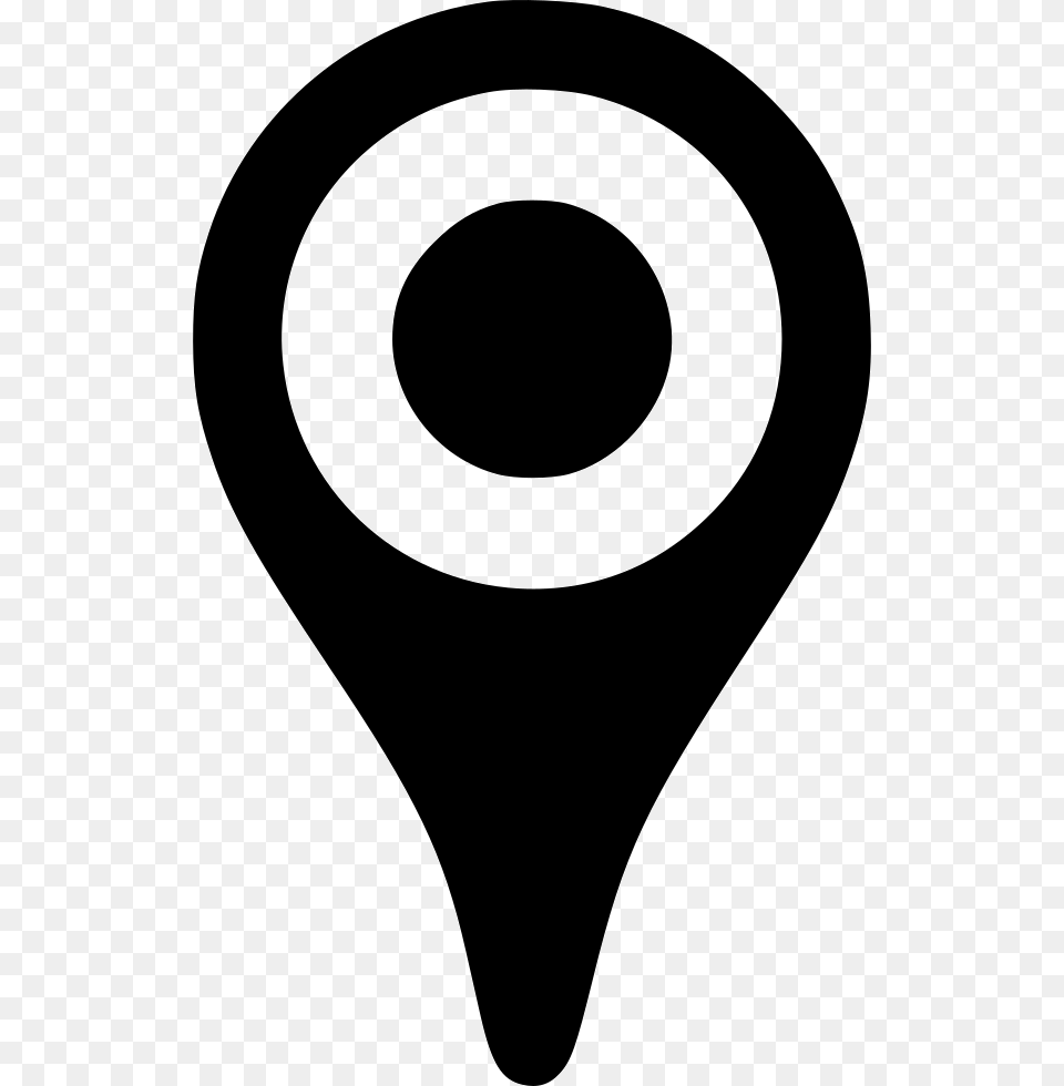 Map Marker Icon Map Icon, Stencil, Disk Free Transparent Png