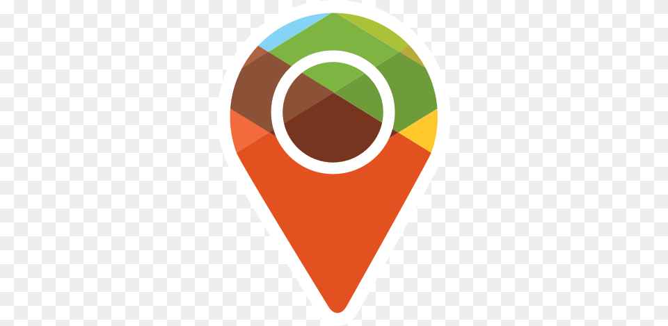 Map Marker Icon Used For Staff Retreat Event Circle, Can, Guitar, Musical Instrument, Tin Png