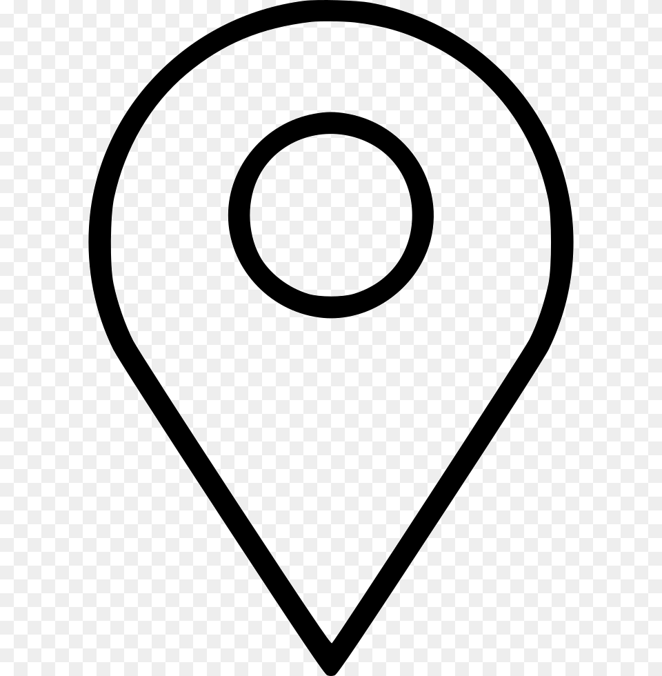 Map Marker Map Pinpoint, Bow, Weapon Png Image