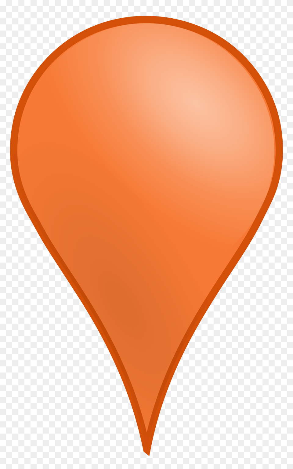 Map Marker Pin Icons, Balloon Png