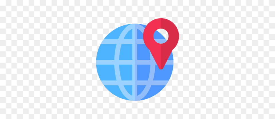 Map Markers, Logo Png