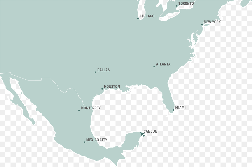 Map Mexico City, Chart, Plot, Atlas, Diagram Free Transparent Png