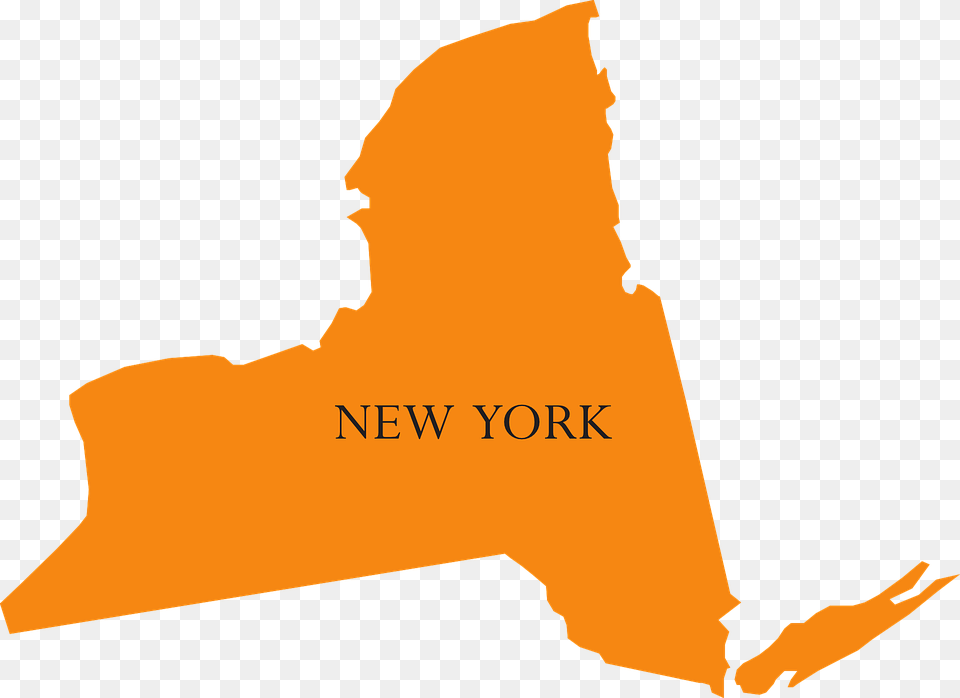 Map New York State Geography United States, Person, Text, Adult, Male Png