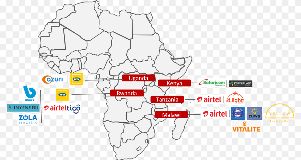 Map Of Africa Niger, Chart, Plot, Atlas, Diagram Png Image