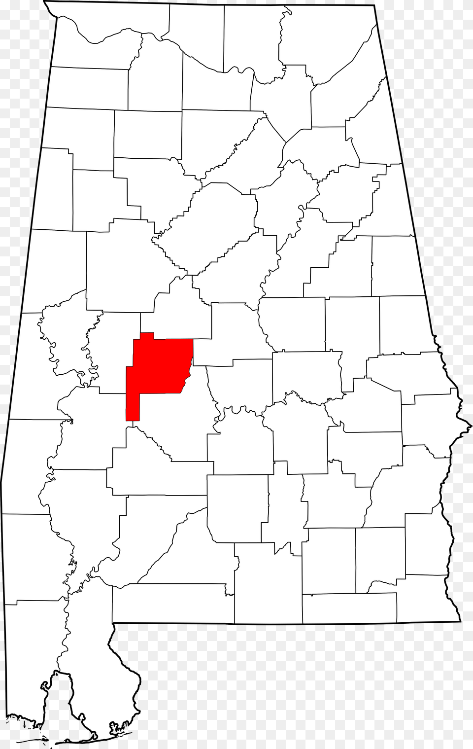Map Of Alabama, Chart, Plot, Atlas, Diagram Free Png
