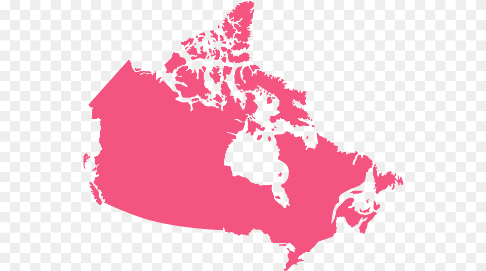 Map Of Canada, Chart, Plot, Person, Face Free Png